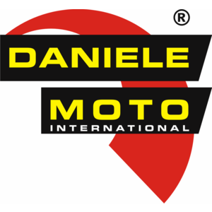 Daniele, Moto, International, Auto, Logo