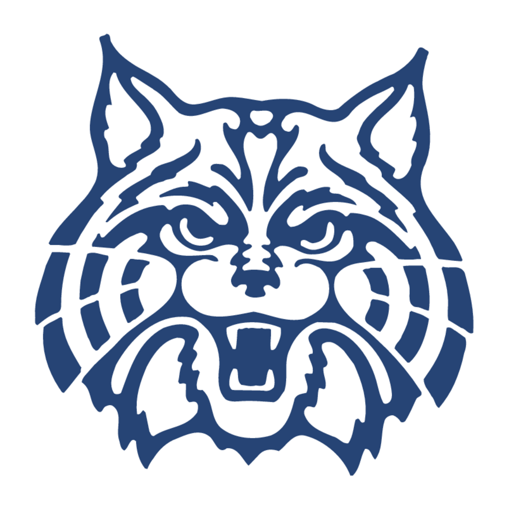 Arizona Wildcats(411) logo, Vector Logo of Arizona Wildcats(411) brand