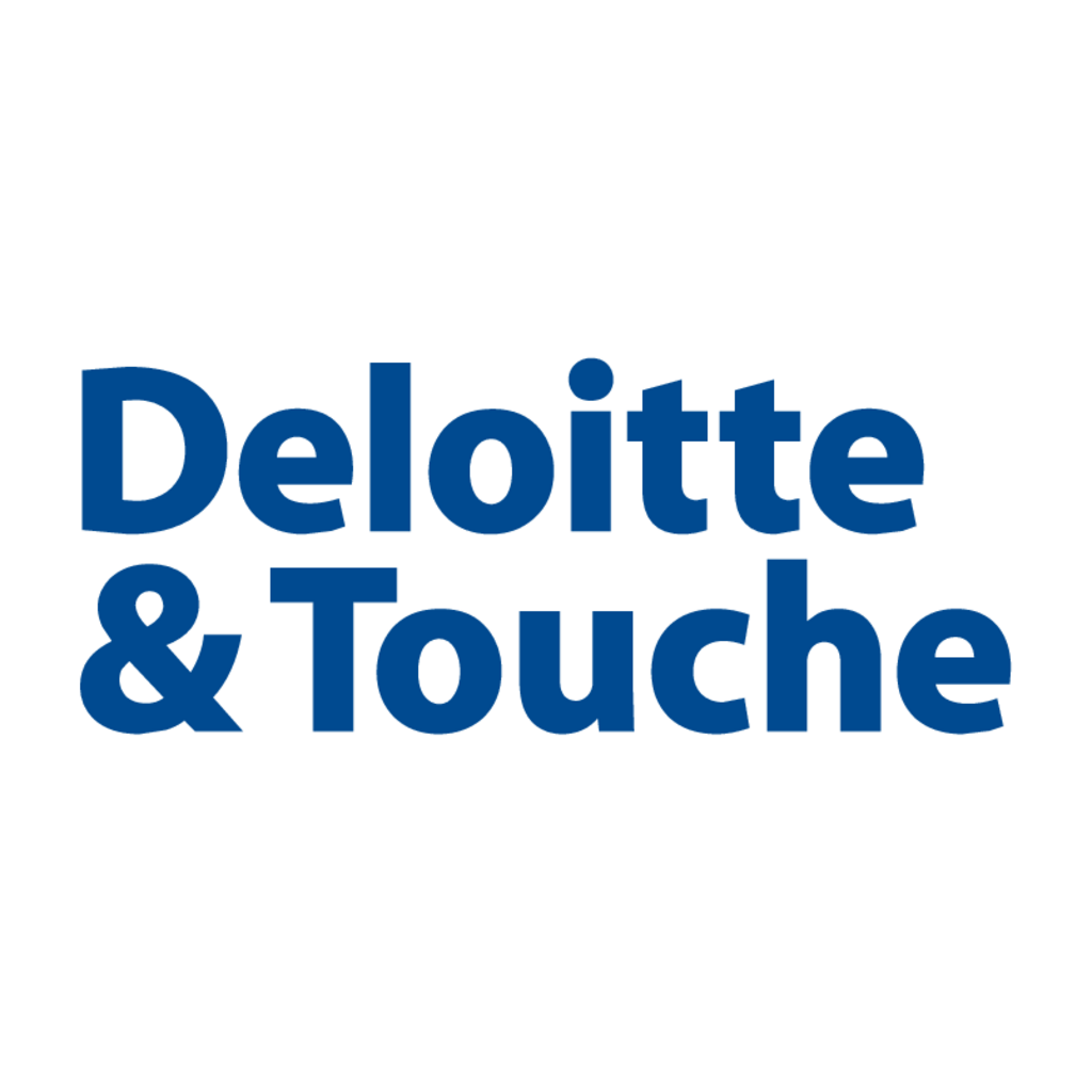 Deloitte,&,Touche