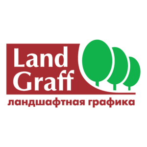 Landgraff Logo