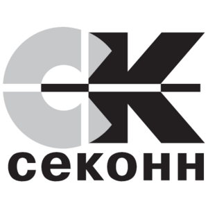 Seconn Logo