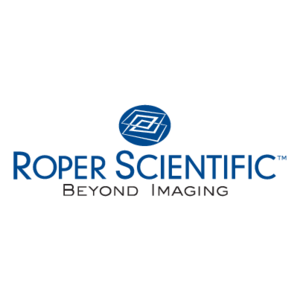Roper Scientific Logo