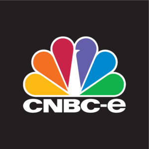 CNBC-E Logo