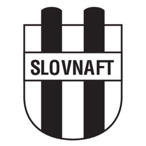 Slovnaft Logo