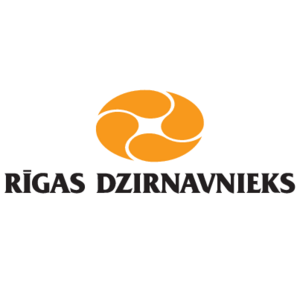 Rigas Dzirnavnieks Logo