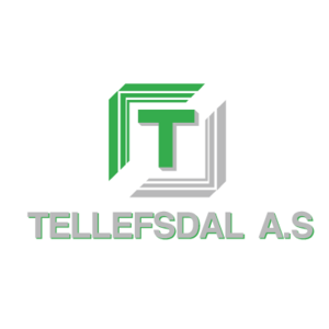 Tellefsdal Logo