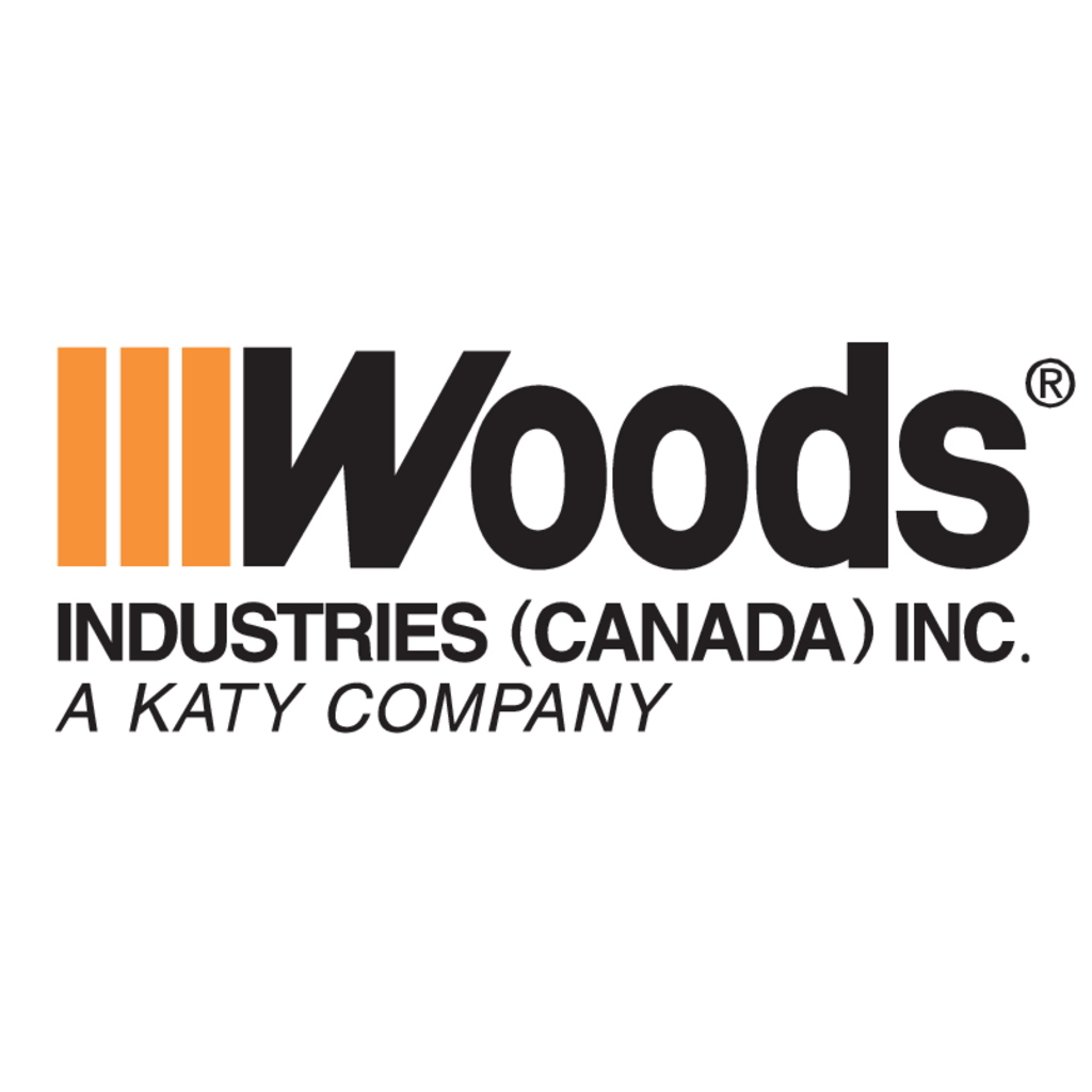 Woods,Industries,Canada