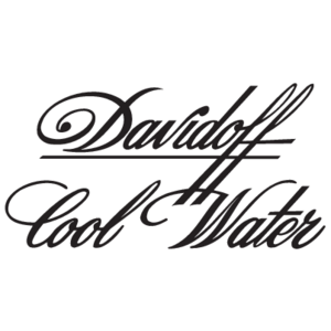 Davidoff Cool Water Logo