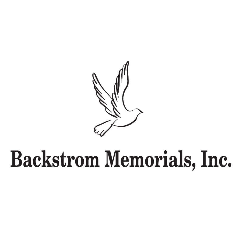 Backstrom,Memorials