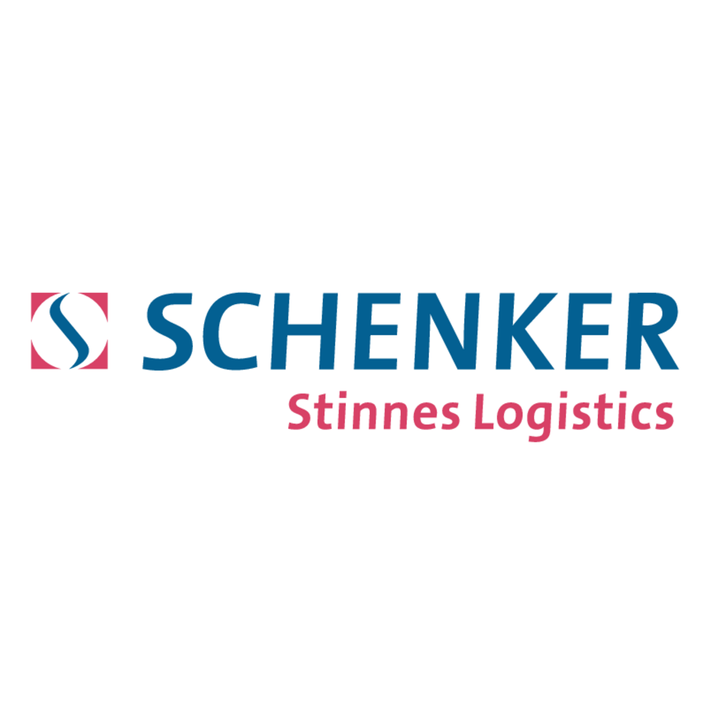 Schenker,Stinnes,Logistics