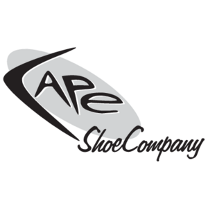 Cape Shoe Logo