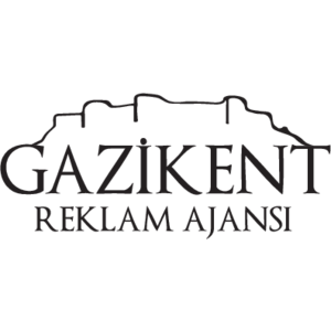 Gazikent Reklam Ajansi Logo