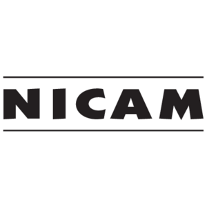 Nicam Logo