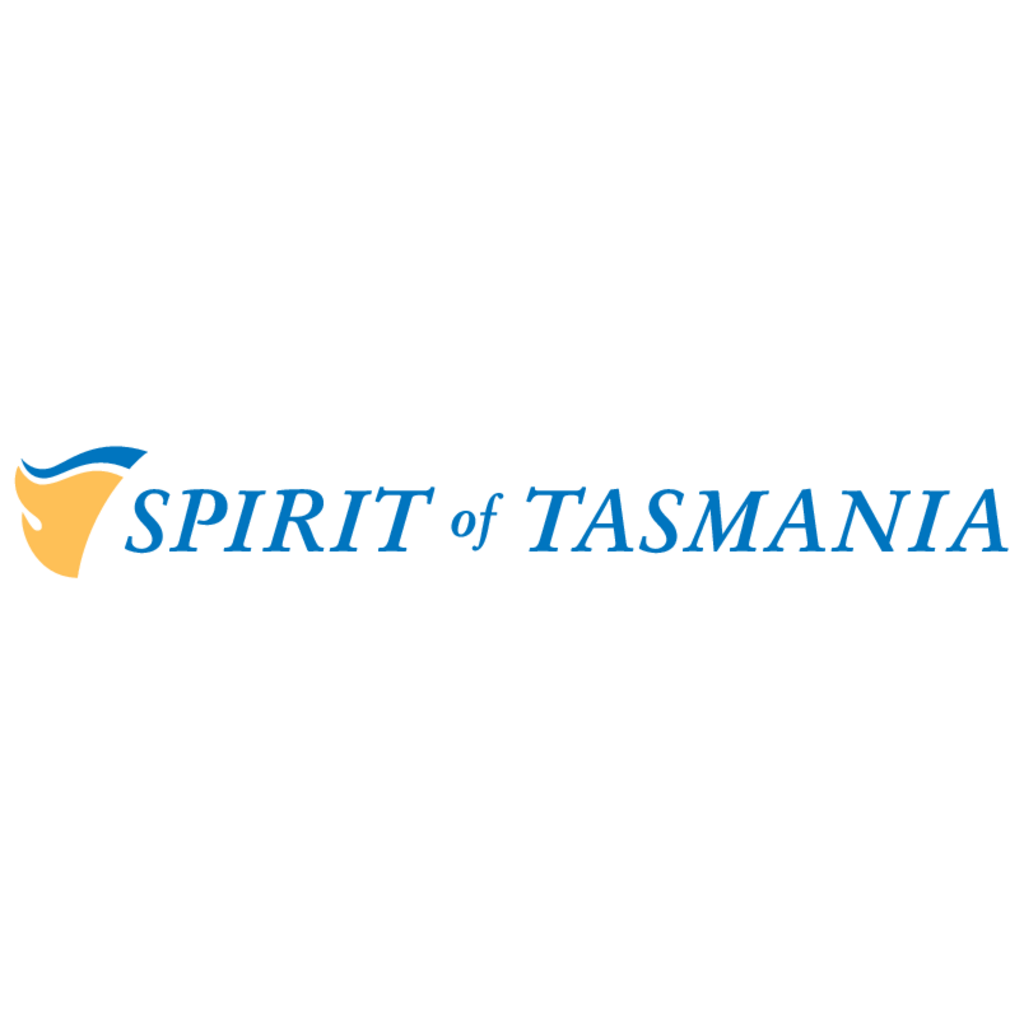 Spirit,of,Tasmania
