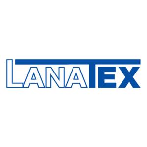 LanaTex(68) Logo