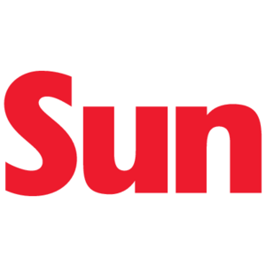 Sun(41) Logo