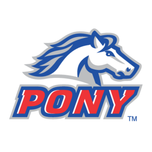 Pony(86) Logo