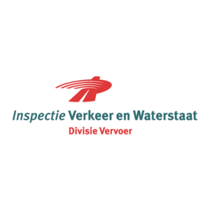 Inspectie Verkeer en Waterstaat(85) Logo