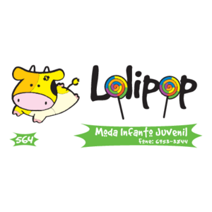 Lolipop(19) Logo