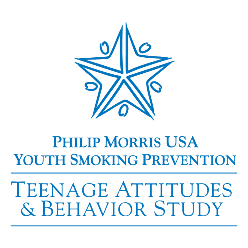 Teenage,Attitudes,&,Behavior,Study
