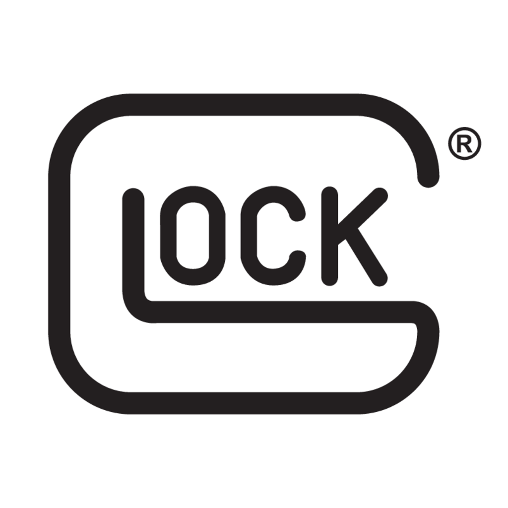 Glock logo, Vector Logo of Glock brand free download (eps, ai, png, cdr