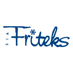 Friteks(189) Logo