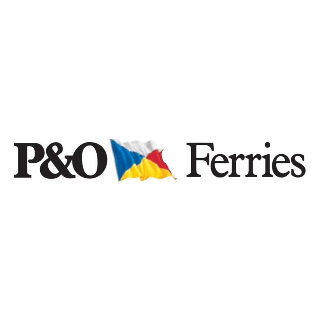 P&O,Ferries