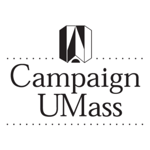 Campaign UMass Logo