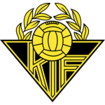 Kortedala If Logo