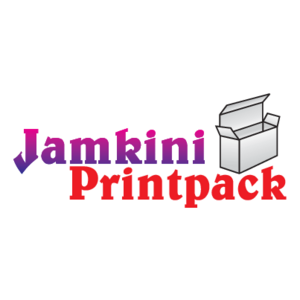 Jamkini Printpack Logo
