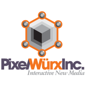 Pixel Wurx Inc Logo