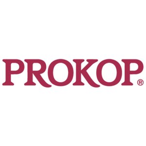 Prokop Logo