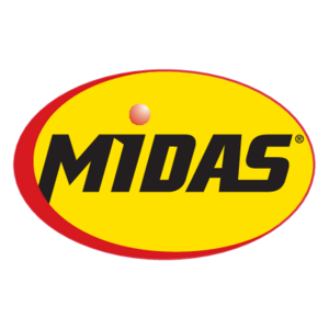 Midas(144) Logo