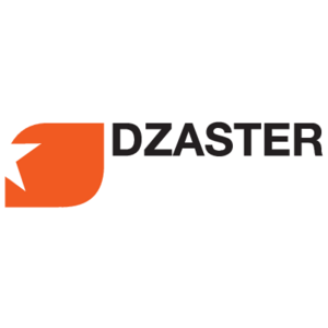 Dzaster Logo