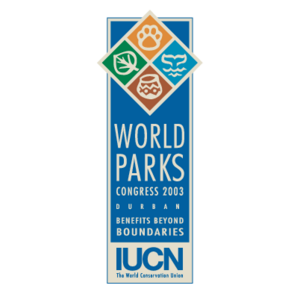 World Parks Congress Logo