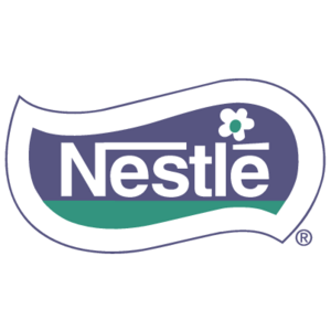 Nestle(94) Logo