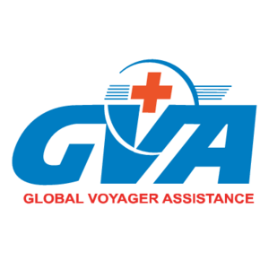 GVA(151) Logo