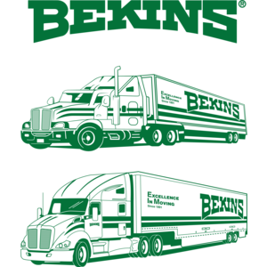 Bekins Logo