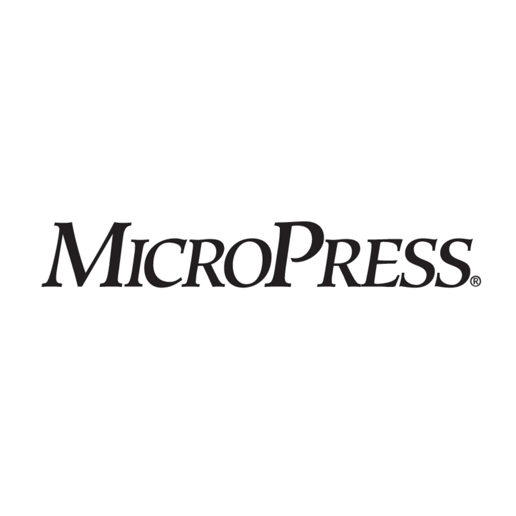 MicroPress
