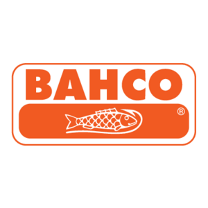 Bahco Logo