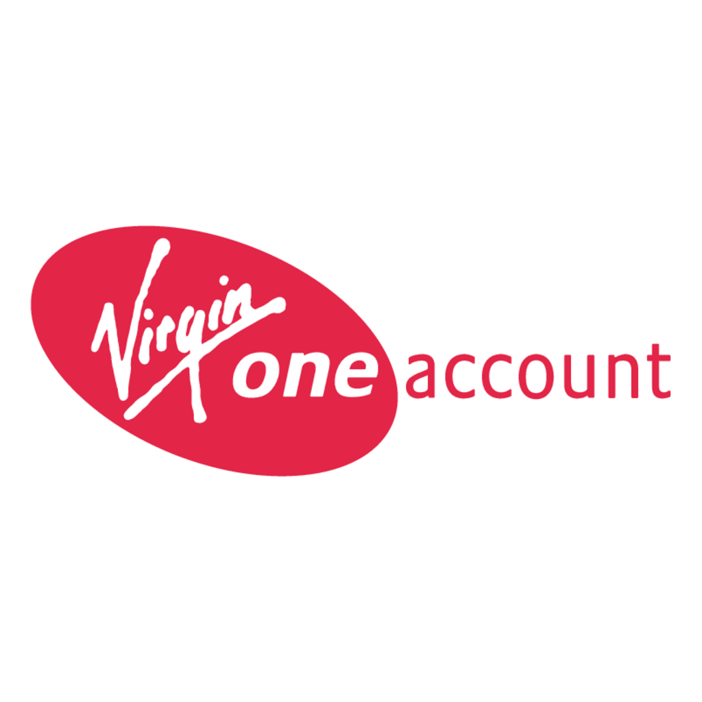 Virgin,One,Account