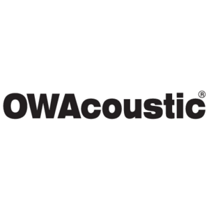 OW Acoustic Logo