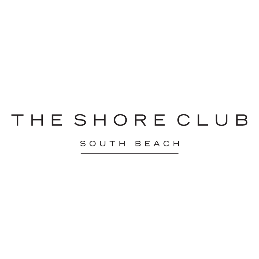 The,Shore,Club