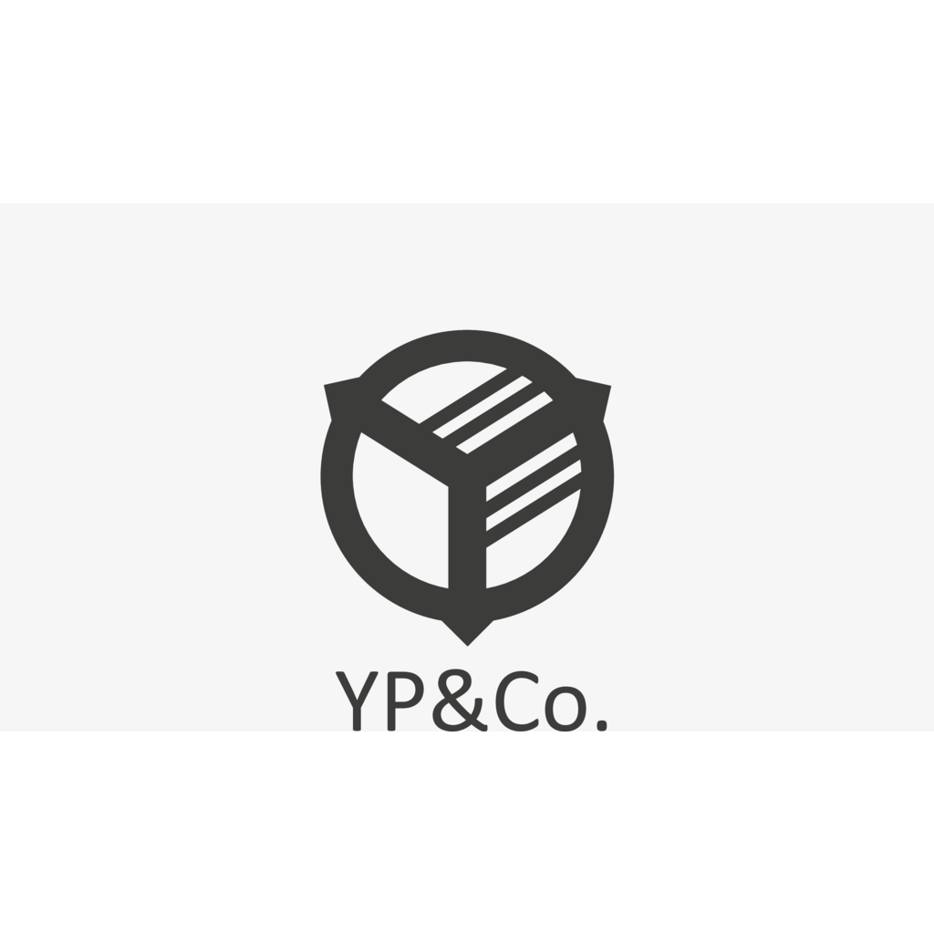 Logo, Unclassified, Indonesia, YP & Co.
