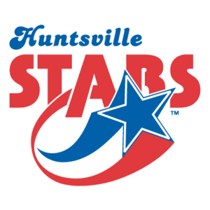 Huntsville Stars(186) Logo