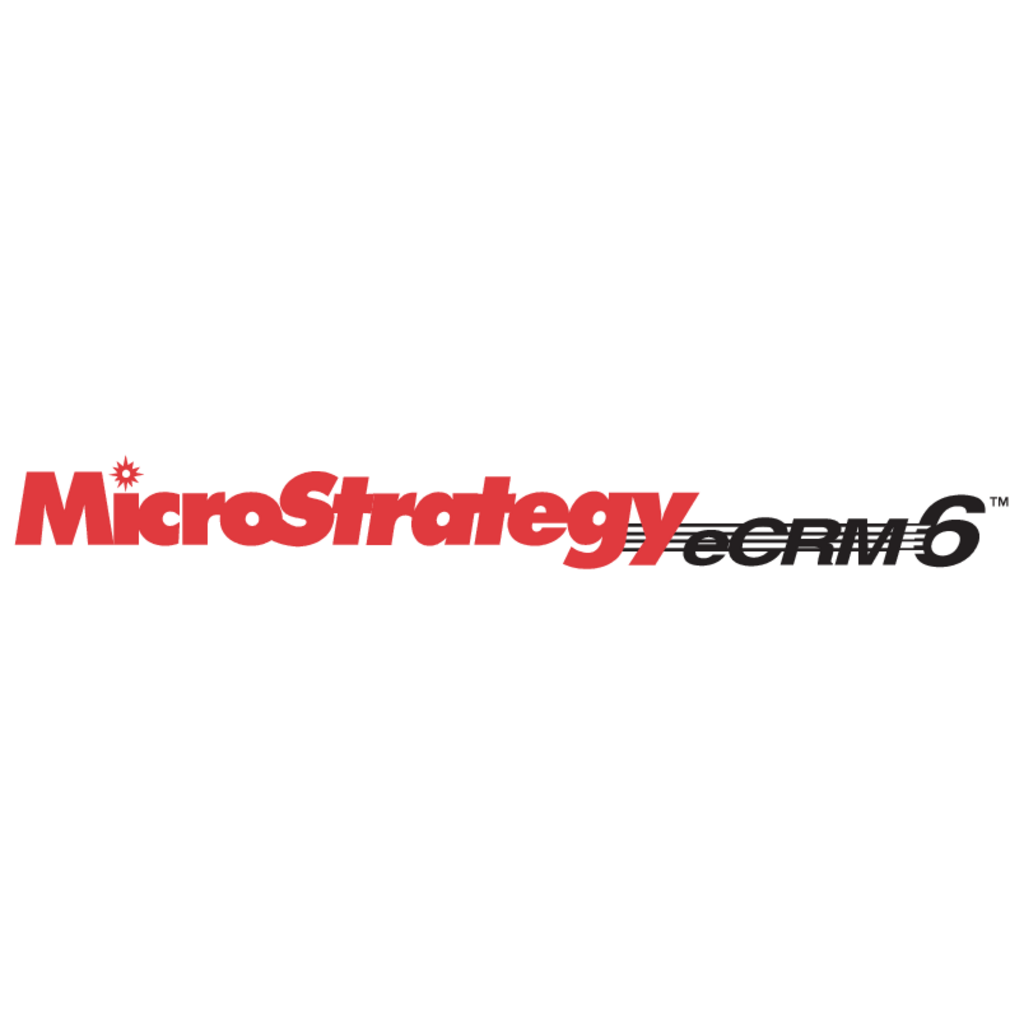 MicroStrategy,eCRM