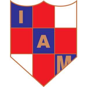 Escudo Instituto Antonio Mentruyt Logo