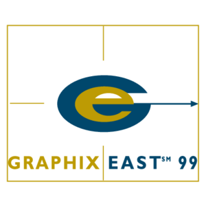 Graphix East Logo