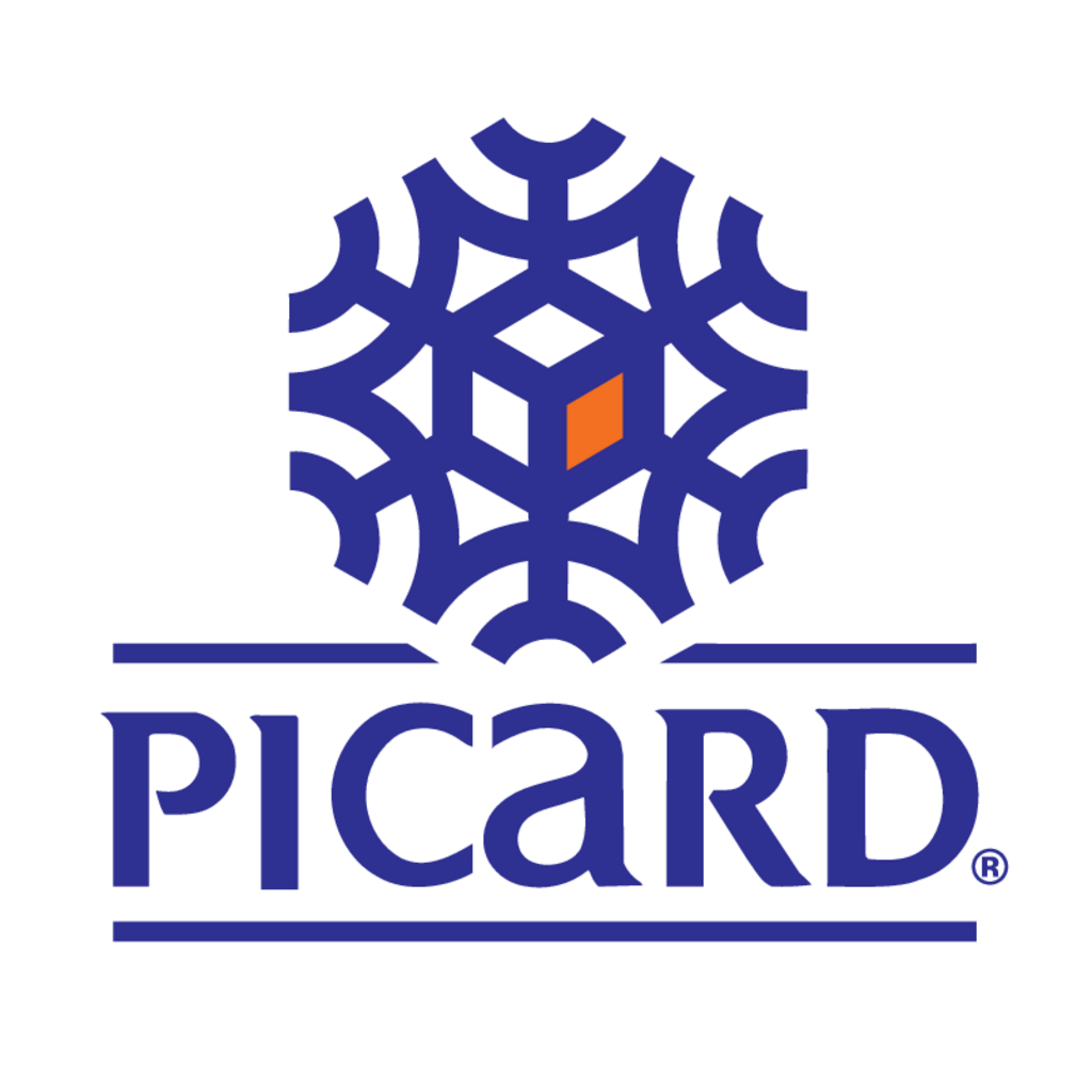 Picard logo, Vector Logo of Picard brand free download (eps, ai, png