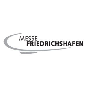 Messe Friedrichshafen(184) Logo